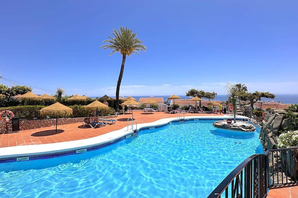 Appartamento vacanze a Nerja a partire da 195€ a notte