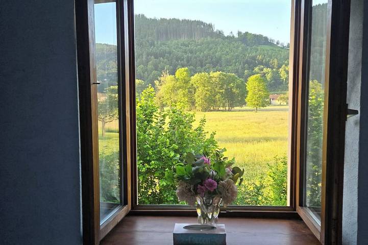 Appartement de vacances pour 21 personnes