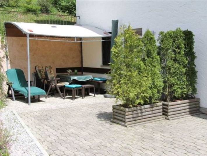 Ferienwohnung für 3 Personen, mit Ausblick und Garten am Schliersee - 4