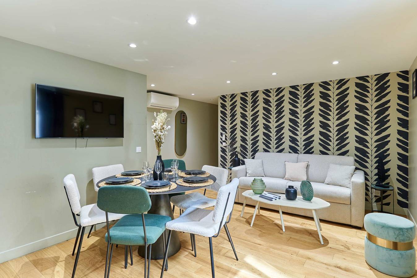 Appartement de vacances