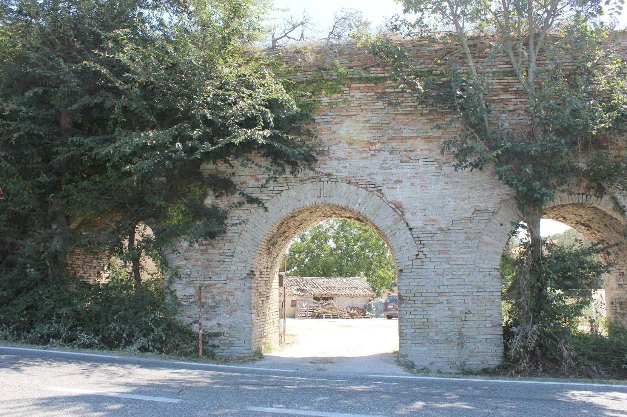 Archi Rooms in Loreto, Provincia di Ancona