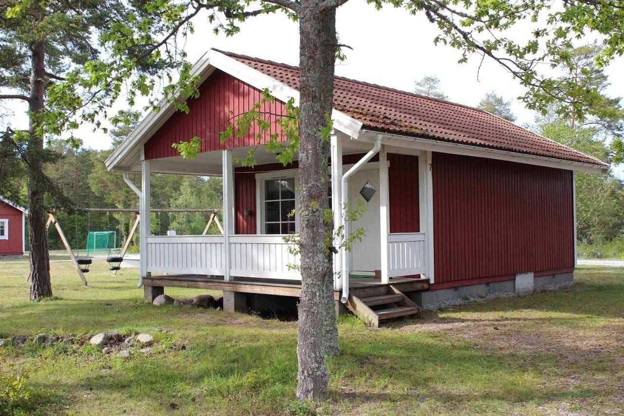 Solvändans Stugby in Byxelkrok, Öland