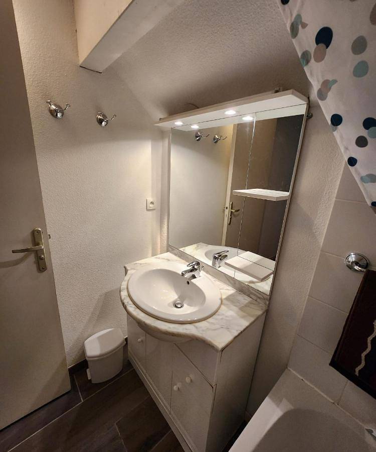 Appartement entier, Le Petit Vignec in Vignec, Parc national des Pyrénées