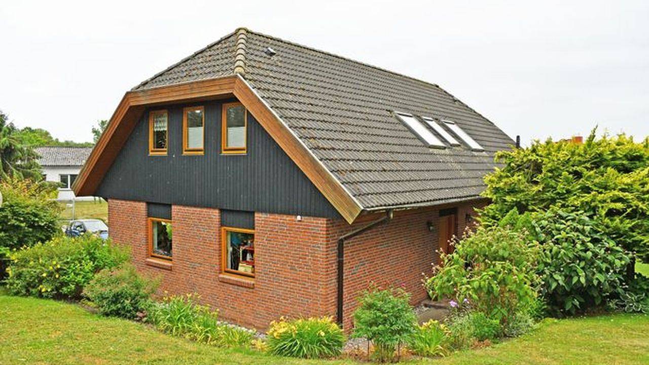 Apartamento vacacional entero, Ferienwohnung für 4 Personen (50 m²) in Sagard in Sagard, Parque Nacional de Jasmund