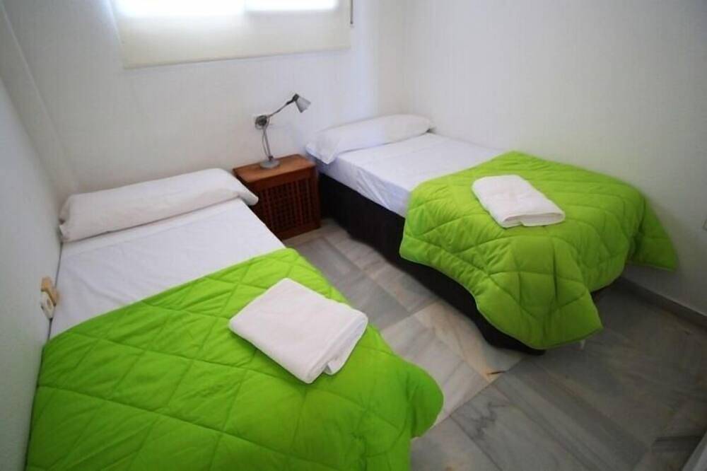 Appartamento intero, Expoholidays corinto 4c in Roquetas de Mar, Costa de Almeria