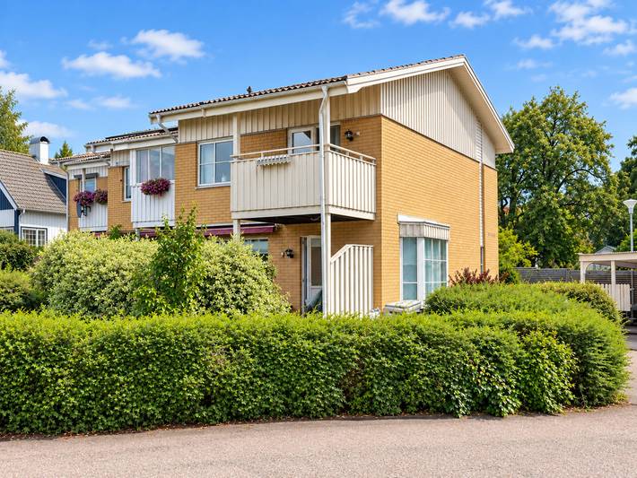 Ferienhaus für 5 Personen, mit Terrasse und Garten - 1