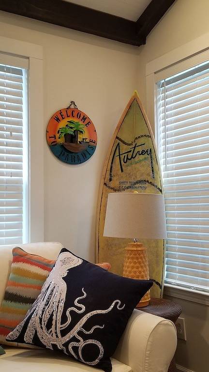 Einzigartiges privates Luxus-Cottage Tolle Lage Sea Island Resort Gästepass Availa in St. Simons Island, Glynn County