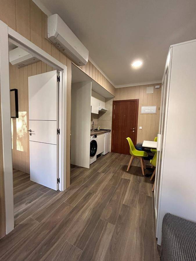 Alianza Suites in Madrid, Área Metropolitana de Madrid