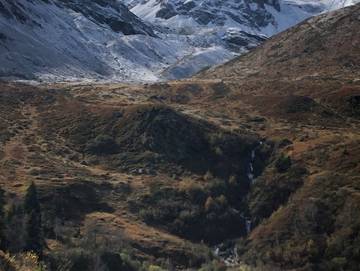 Ferienhaus für 11 Personen in Schruns, Golm im Montafon, Bild 4