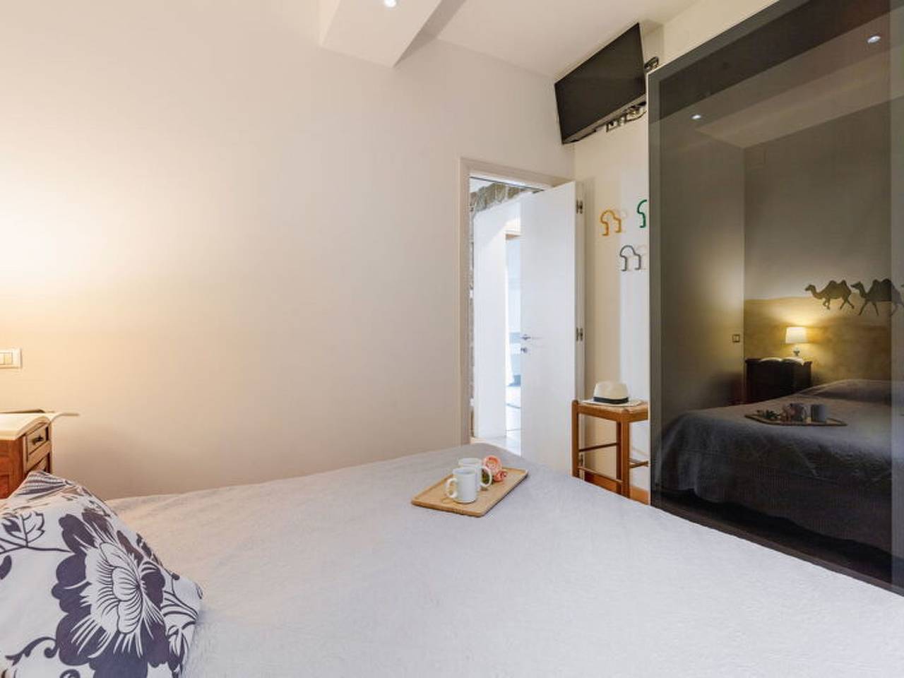 Casa Colleoro in Falconara Marittima, Provincia di Ancona