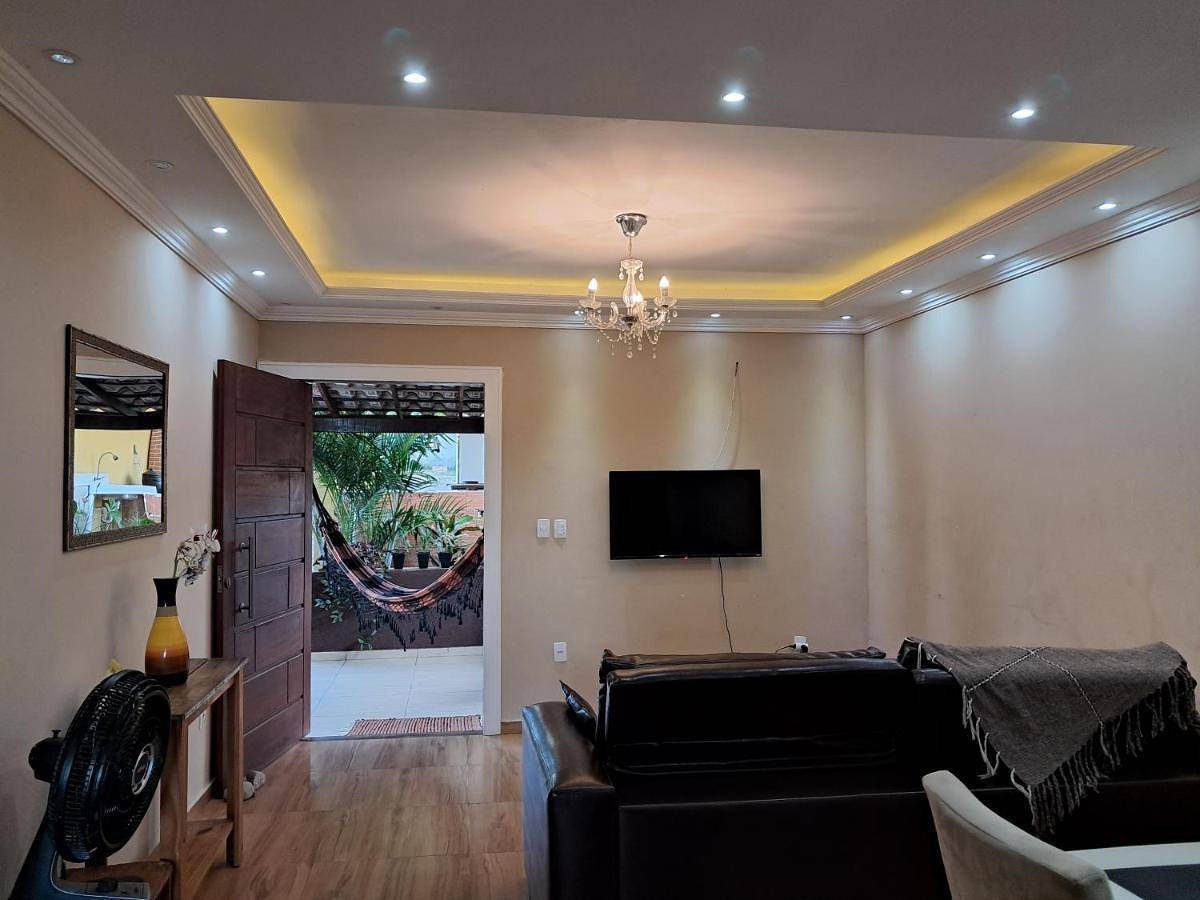 Casa do sossego in Cabo Frio, Rio de Janeiro (state)