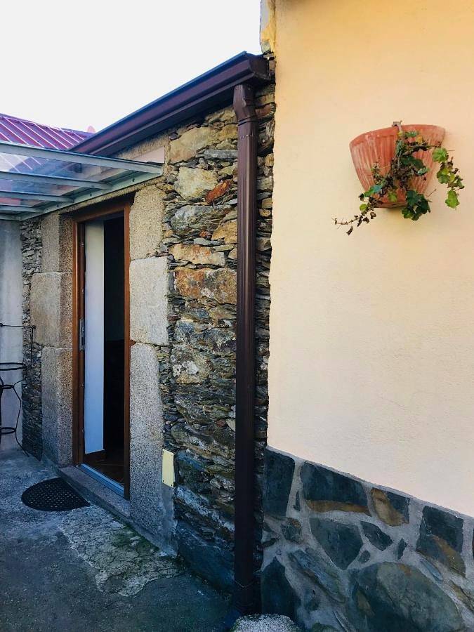 "Casa Da Russa" Mountain Experience in Serra do Marão, Vila Real (Cidade)