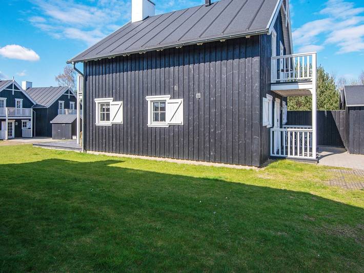 8 Personen Ferienhaus in Gjern in Gjern, Silkeborg
