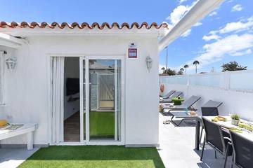 Chalet para 4 Personas en Maspalomas, San Bartolomé de Tirajana, Foto 4