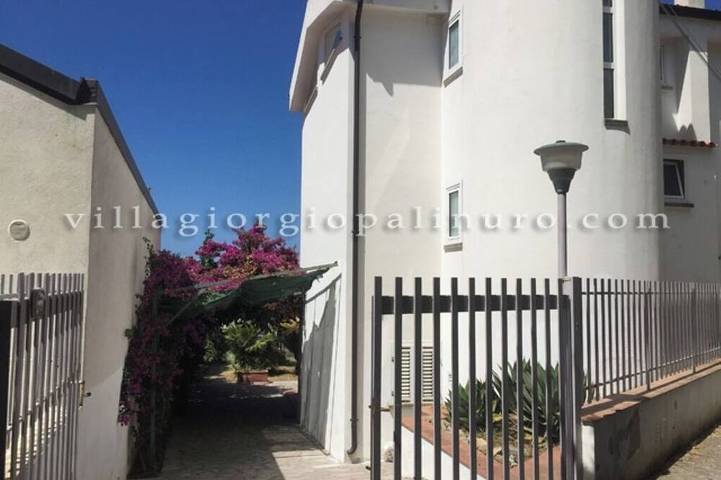 Exclusive Villa in the Center of Palinuro in Palinuro, Centola