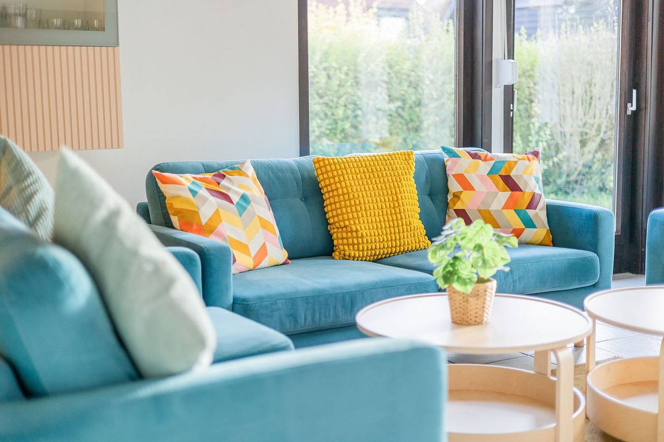 Satteldachhaus Xxl in Immenstaad am Bodensee, Region Bodensee-Oberschwaben