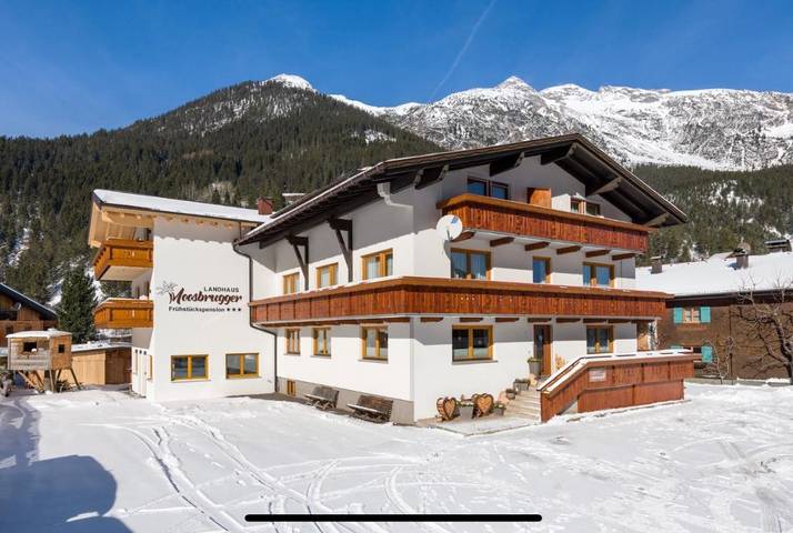 Gîte pour 2 personnes, avec jardin et vue à Steeg - 2