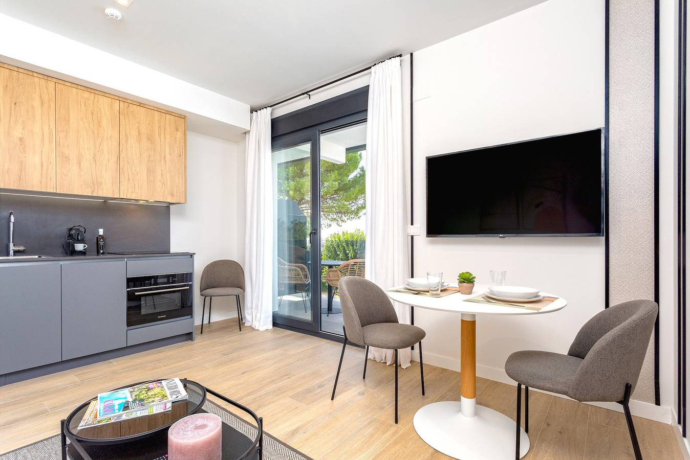 Appartement entier, Genteel Home Arruzafa Vii in Cordoue (Ville), Cordoba