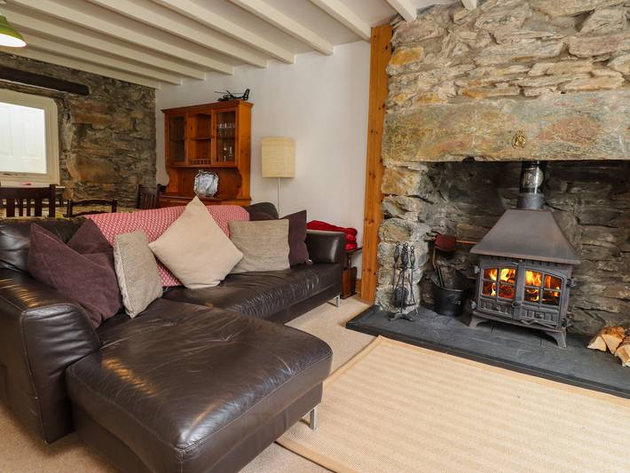 Nantmel in Beddgelert, Snowdonia