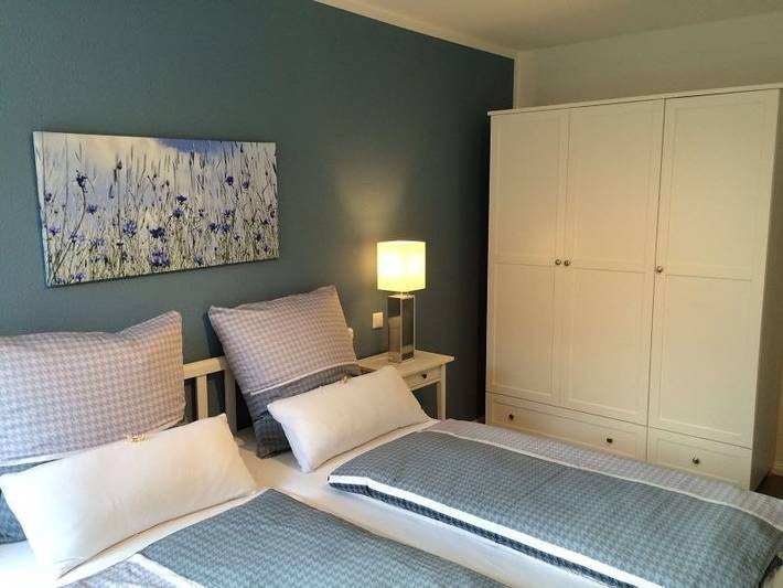 Bauernhof für 6 Personen, mit Sauna und Garten sowie Whirlpool in Hasselberg - 3