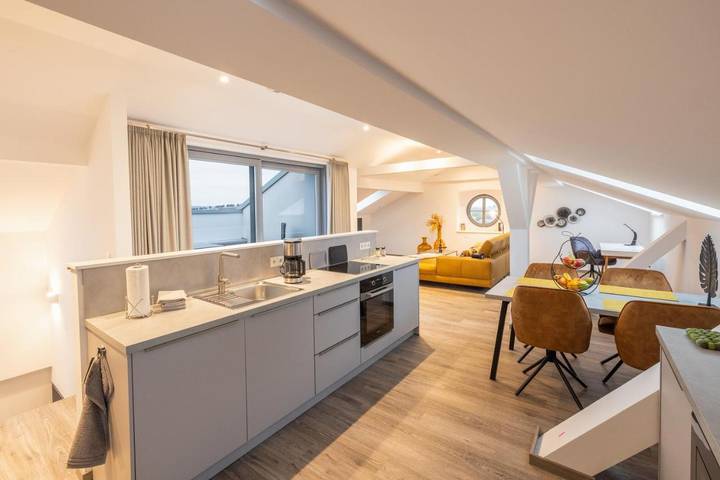 Ferienwohnung für 2 Personen in Seesen