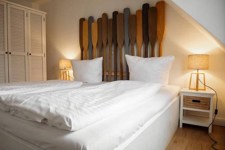Ganze Wohnung, Appartement Ostseebrise in Niendorf, Timmendorfer Strand