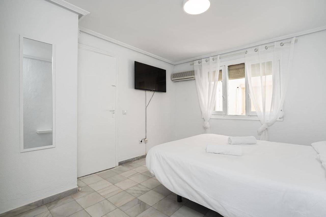 Hostal Alicia in San Pedro Alcantara, Marbella