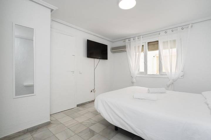 Chambre d’hôte pour 2 personnes à Marbella - 3