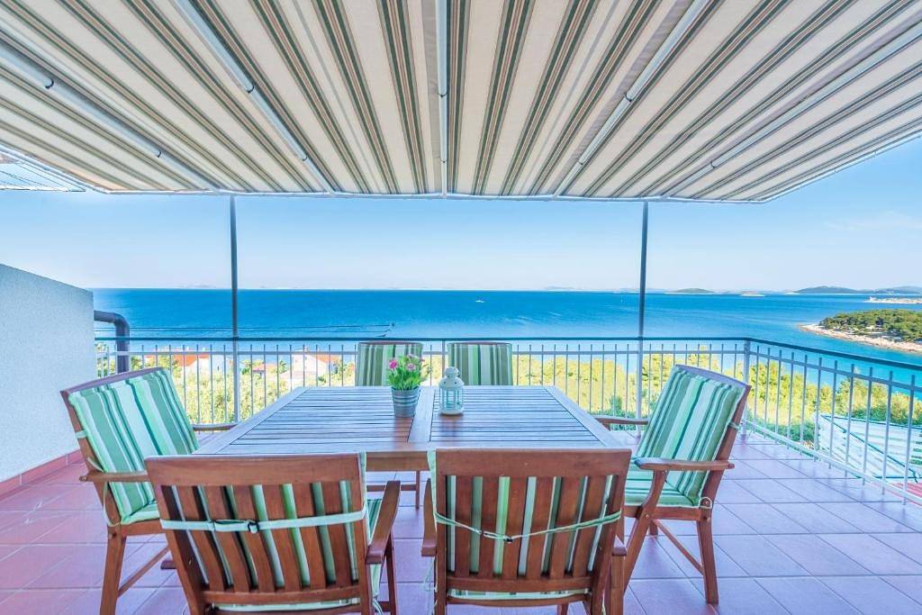 Appartamento vacanze a Morter a partire da 145€ a notte
