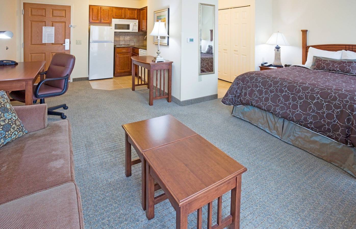 Staybridge Milwaukee West - Oconomowoc in Oconomowoc (Wisconsin), Condado de Waukesha