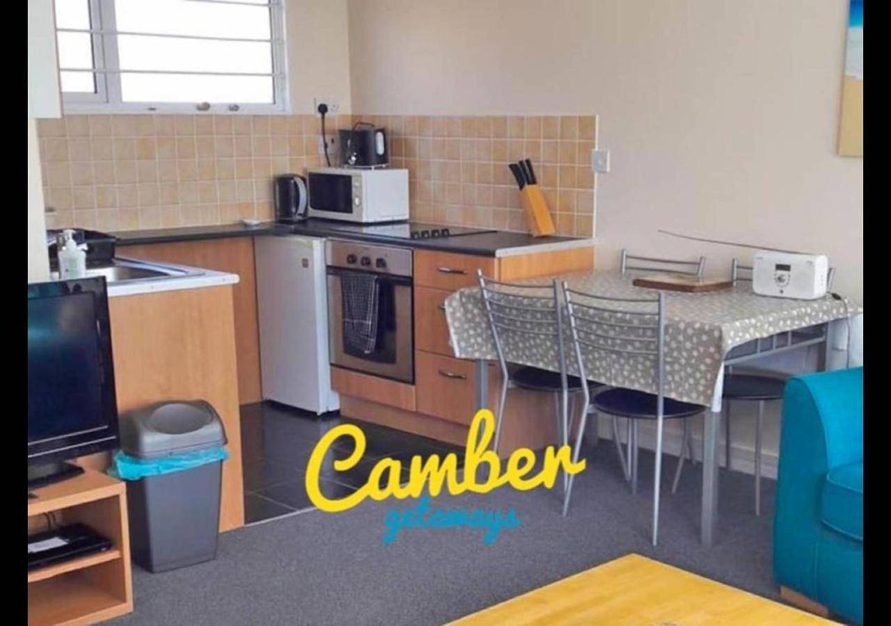 K90 Chalet - Camber Sands Holiday Park in Camber Sands, Camber
