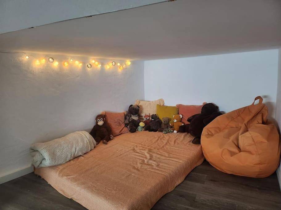Apartamento inteiro, Romantic Studio in Vila do Conde, Distrito do Porto