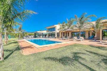 Villa in Muro, North Majorca für 8 