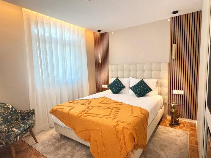 Gîte pour 2 personnes, avec vue à Monção - 3