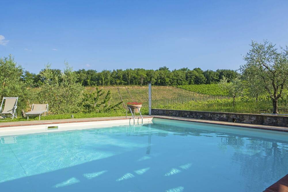 Casa vacanza a Chianti a partire da 82€ a notte