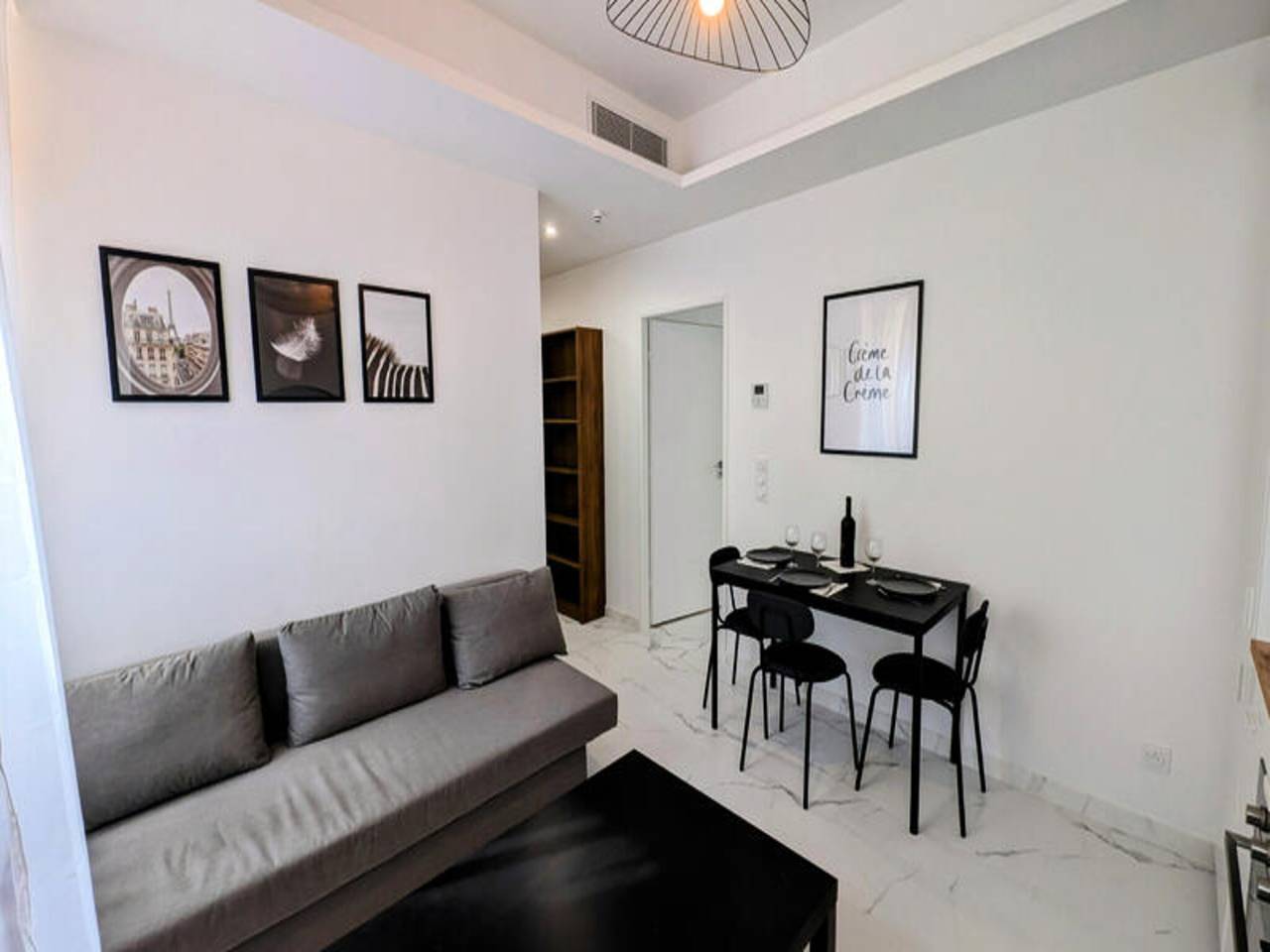 Apartamento entero, Apartamento en Cap d'Ail, cerca de la playa de Mónaco in Cap-d'Ail, Nizza Region