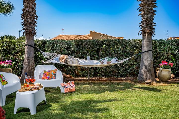 Villa Summer Spritz in Custonaci, Trapani Province