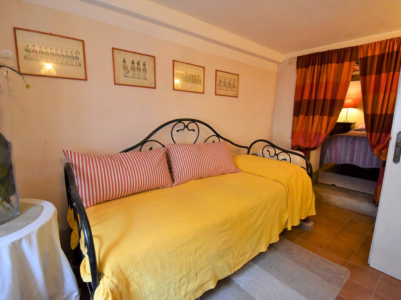 Ganze Wohnung, Casa San Vio in Venedig, Venedig Provinz