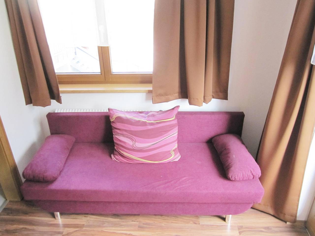 Cały apartament, Apartament w Kappl z kartą Silvretta in Kappl, Verwallgruppe