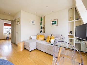 Glamping for 4 People in Kensington and Chelsea, London, Photo 3