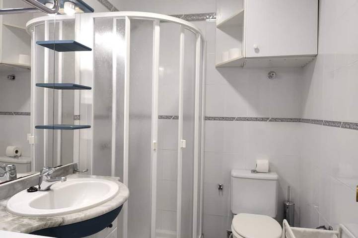 Appartement entier, Best Location. Playa Las Vistas. Free Wifi in Playa de las Américas, Arona