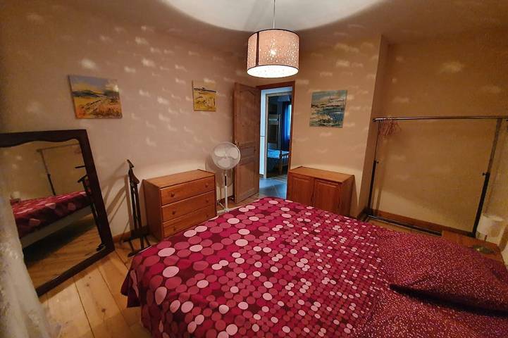 Villa pour 6 personnes, avec jardin et terrasse, animaux acceptés à Le Beausset - 4