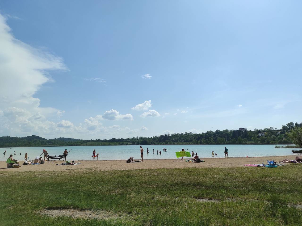 Rivage Home : Chalet bois & Cosy - 10 min du Port - Digital Detox & Nature in Pont-de-Poitte, Jura