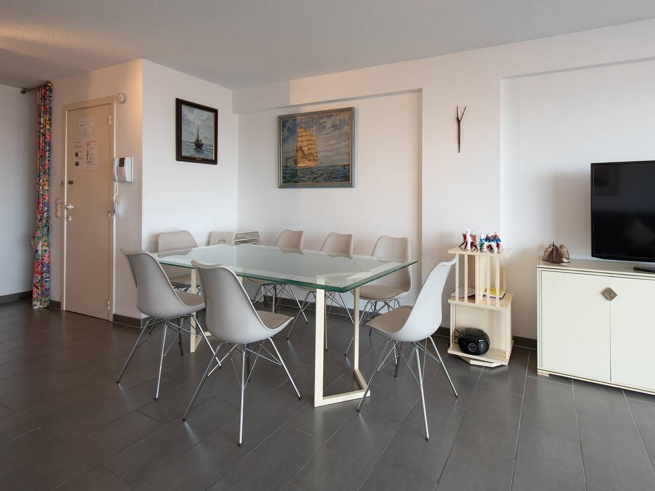 Appartamento intero, Appartamento in Belgio con vista mare in Città di Ostenda, Ostenda