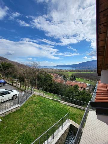 Villa per 7 Persone in San Bernardino Verbano, Lago Maggiore (Piemonte), Foto 2