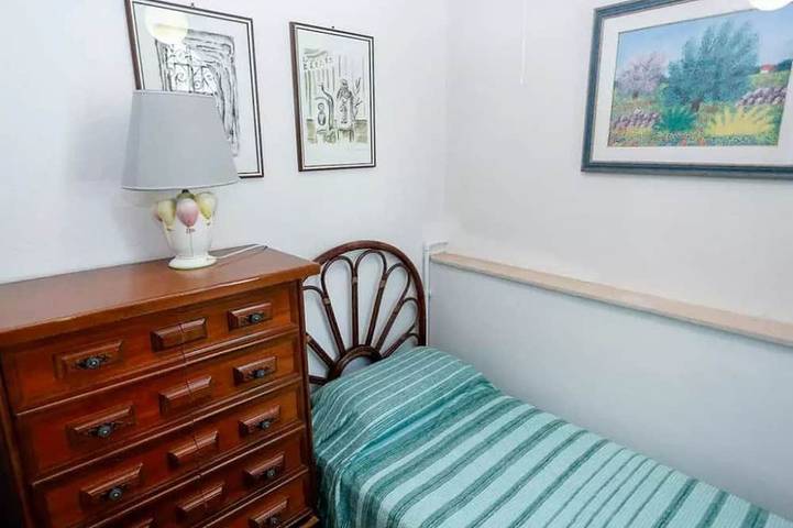 Gîte pour 3 personnes, avec terrasse et jardin à Selva di Fasano - 2