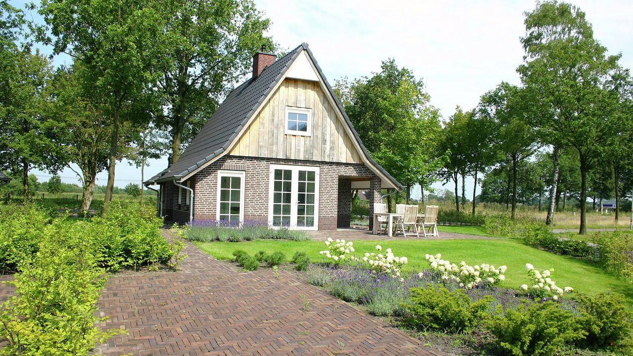Villa für 6 Personen (125 m²) in Hellendoorn in Hellendoorn, Sallandse Heuvelrug