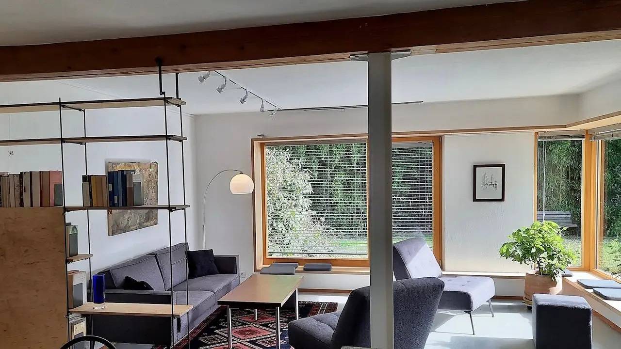 Ganze Ferienwohnung, Ferienwohnung für 4 Personen (110 m²) in Kressbronn am Bodensee in Kressbronn am Bodensee, Region Bodensee-Oberschwaben
