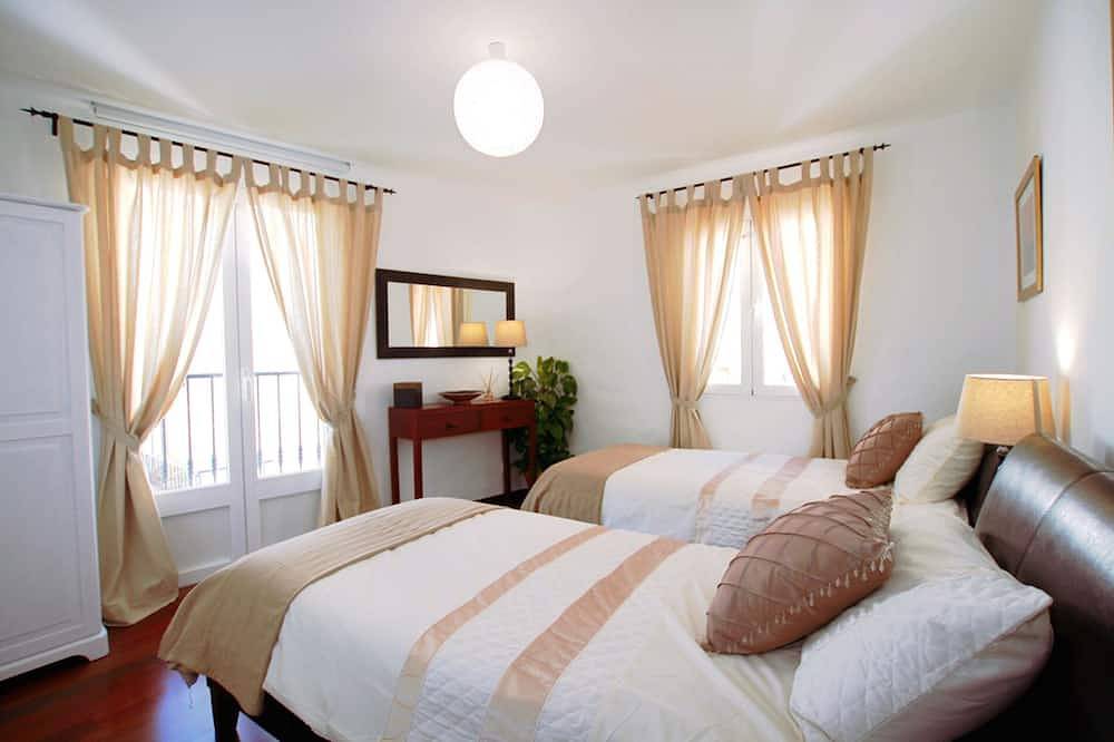 Exceptional Home in the Heart of the Stunning White Village. Private Pool. in Sierra (Casares), Casares