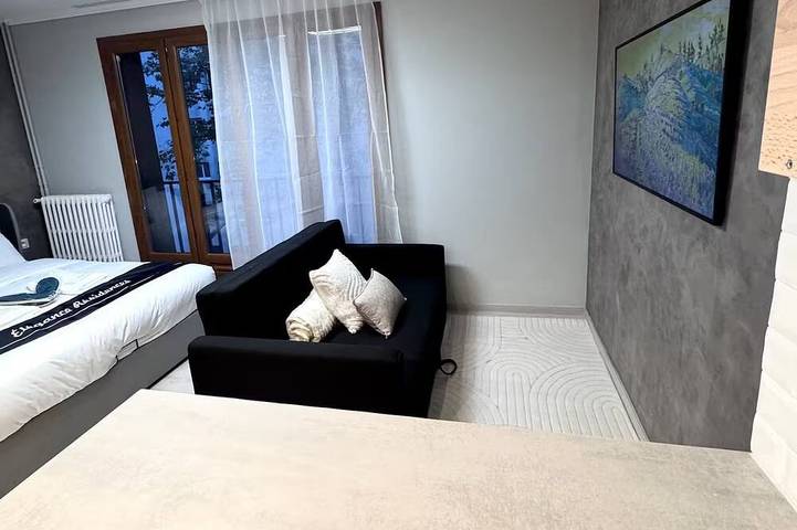 Ganze Wohnung, Eleganz Bourg la reine in Bourg-la-Reine, Hauts-de-Seine